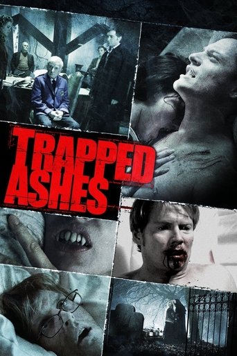 Trapped Ashes (2006) movie poster