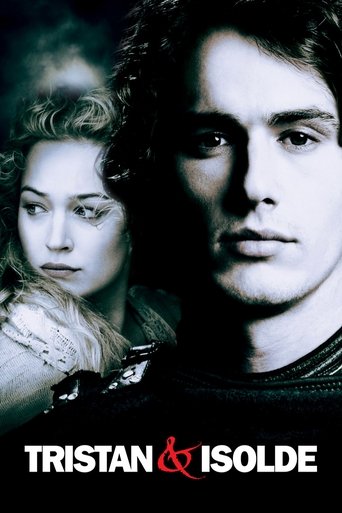Tristan & Isolde (2006) movie poster