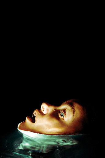 Turistas (2006) movie poster