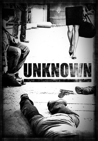 Unknown (2006) movie poster