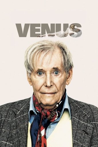 Venus (2006) movie poster