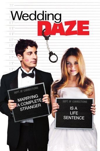 Wedding Daze (2006) movie poster