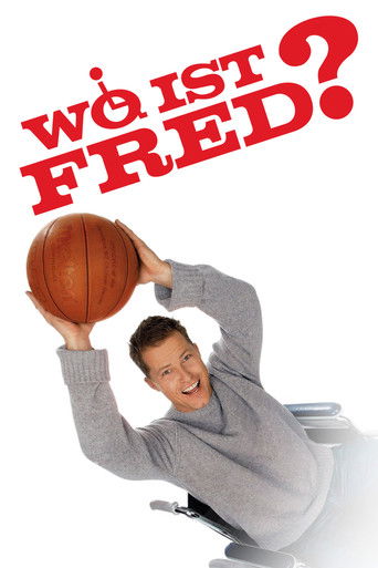 Where Is Fred? (2006) movie poster