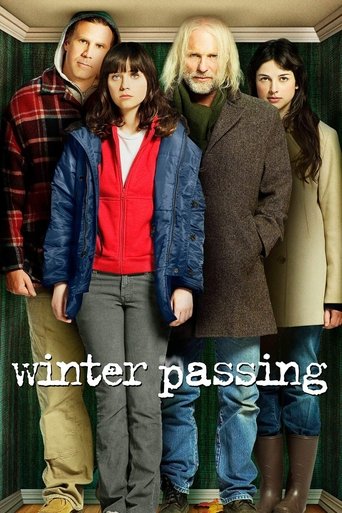 Winter Passing (2006) movie poster