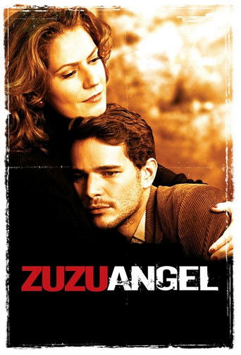 Zuzu Angel (2006) movie poster