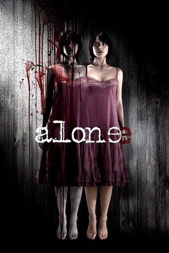 Alone (2007) movie poster