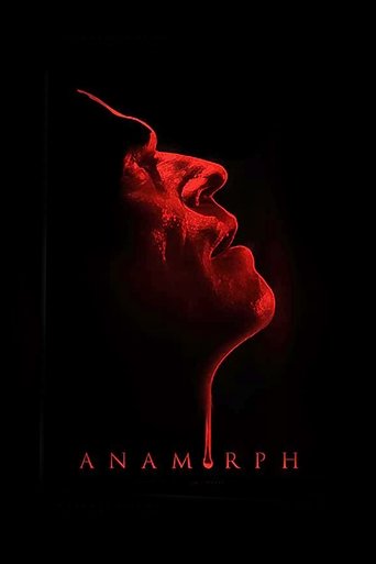 Anamorph (2007) movie poster
