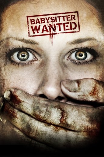 Babysitter Wanted (2007) movie poster