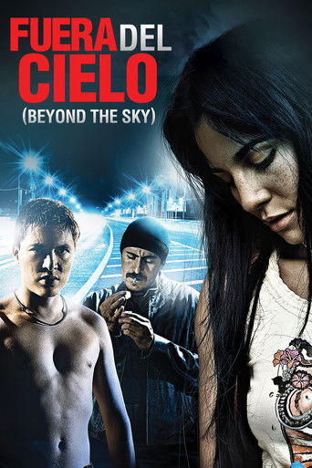 Beyond the Sky (2007) movie poster