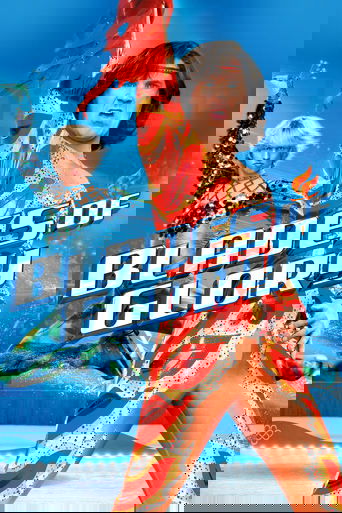 Blades of Glory (2007) movie poster