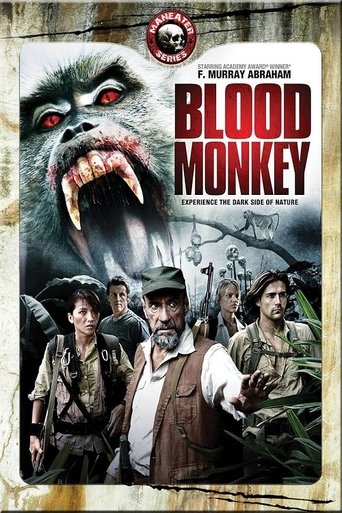 Blood Monkey (2007) movie poster