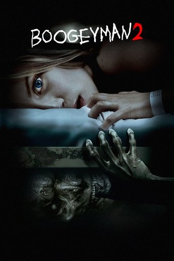 Boogeyman 2 (2007) movie poster