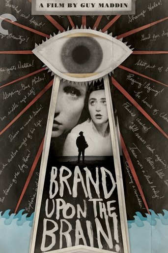 Brand Upon the Brain! (2007) movie poster