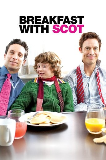 Breakfast with Scot (2007) movie poster