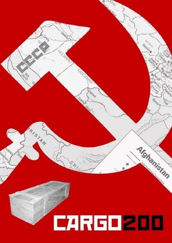 Cargo 200 (2007) movie poster