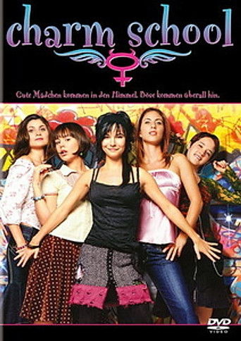Charm School (2007) movie poster