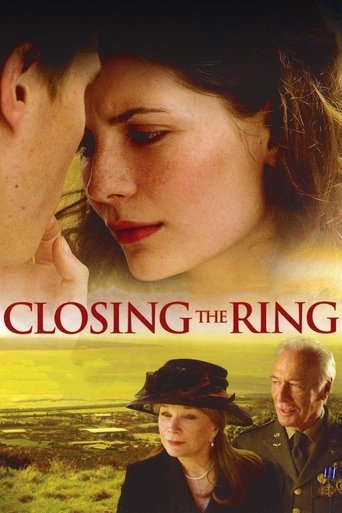 Closing the Ring (2007) movie poster