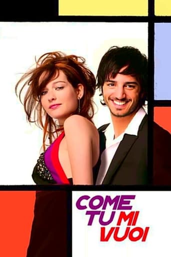 Come tu mi vuoi (2007) movie poster