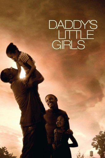 Daddy's Little Girls (2007) movie poster