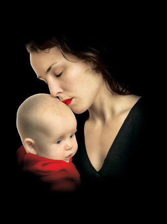 Daisy Diamond (2007) movie poster