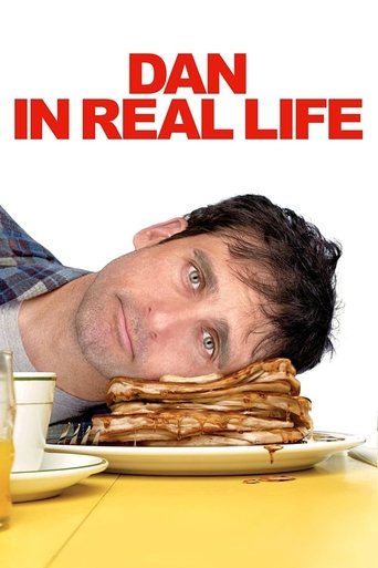 Dan in Real Life (2007) movie poster