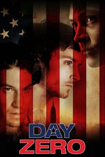 Day Zero (2007) movie poster