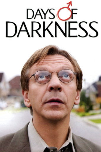 Days of Darkness (2007) movie poster
