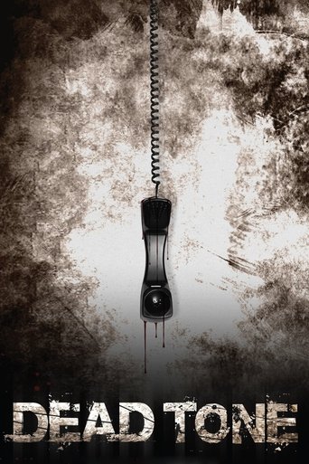 Dead Tone (2007) movie poster