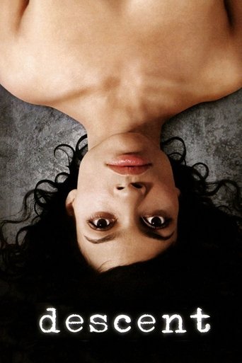 Descent (2007) movie poster