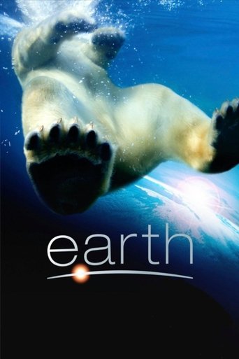 Earth (2007) movie poster