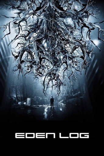 Eden Log (2007) movie poster