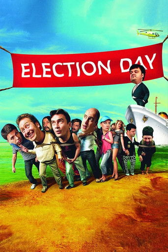 Elections Day (2007) movie poster