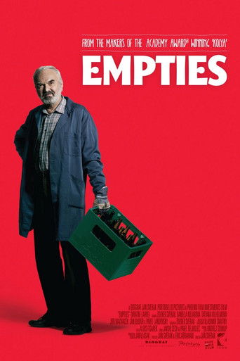 Empties (2007) movie poster