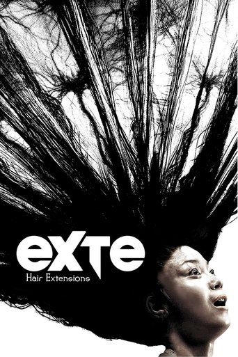 Exte: Hair Extensions (2007) movie poster