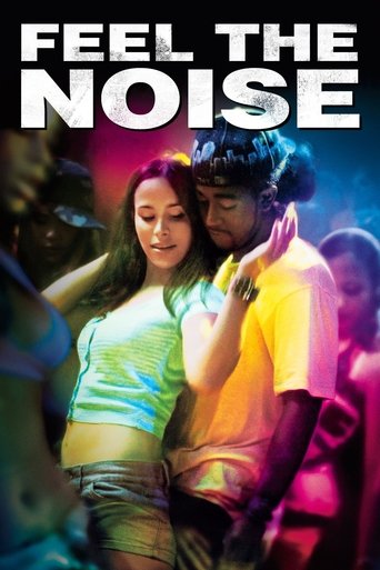 Feel The Noise (2007) movie poster