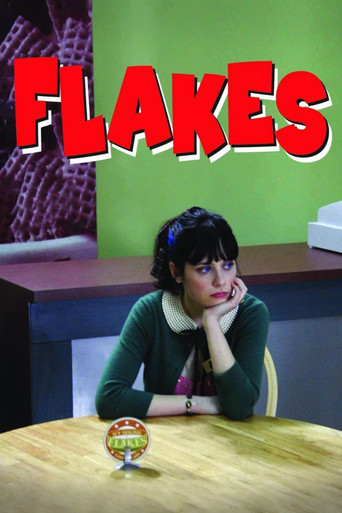 Flakes (2007) movie poster