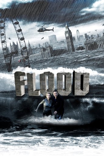 Flood (2007) movie poster