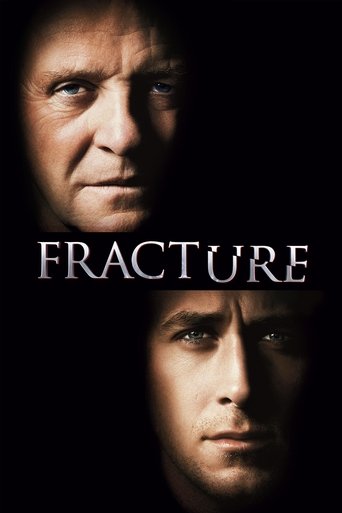 Fracture (2007) movie poster