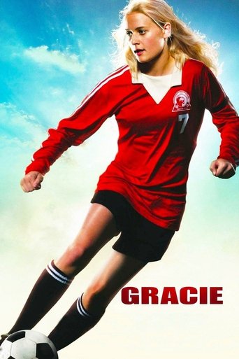 Gracie (2007) movie poster