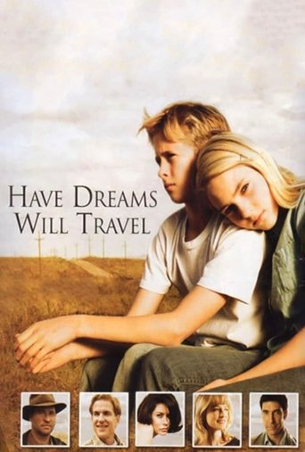 Have Dreams, Will Travel (2007) movie poster