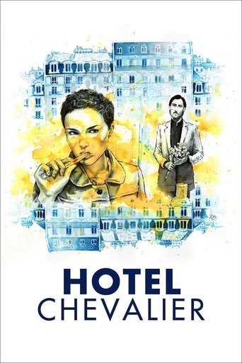 Hotel Chevalier (2007) movie poster