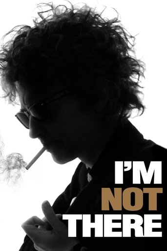 I'm Not There (2007) movie poster