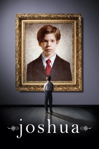 Joshua (2007) movie poster