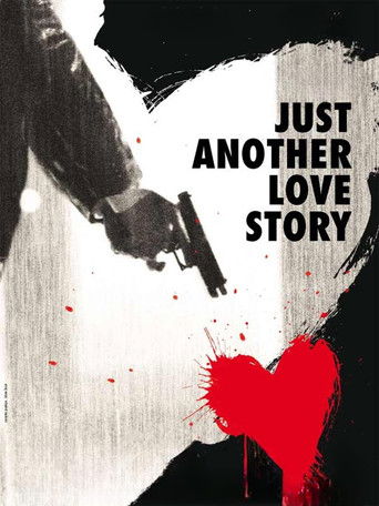 Just Another Love Story (2007) movie poster