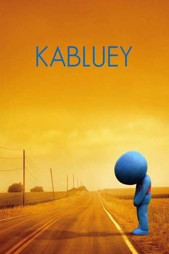Kabluey (2007) movie poster