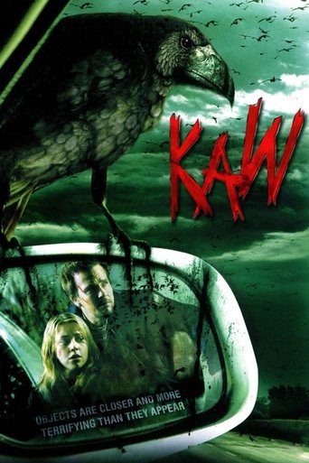 Kaw (2007) movie poster