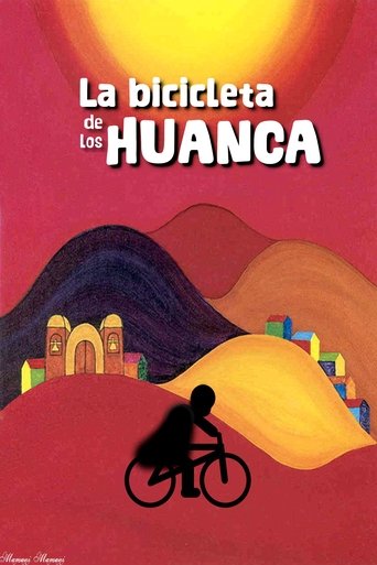 La bicicleta de los Huanca (2007) movie poster
