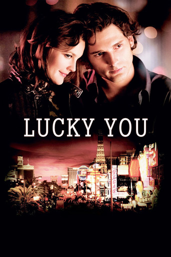 Lucky You (2007) movie poster