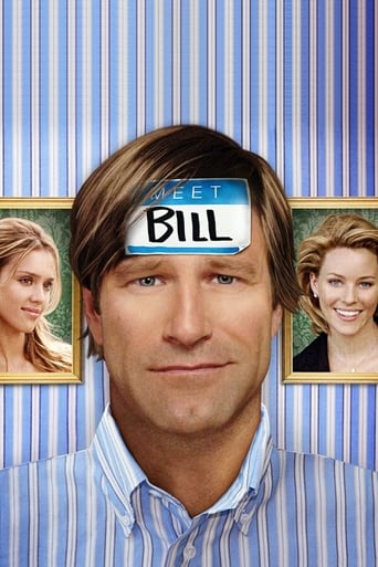 Meet Bill (2007) movie poster