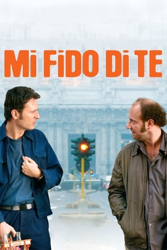 Mi fido di te (2007) movie poster
